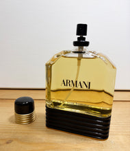 ARMANI EAU POUR HOMME