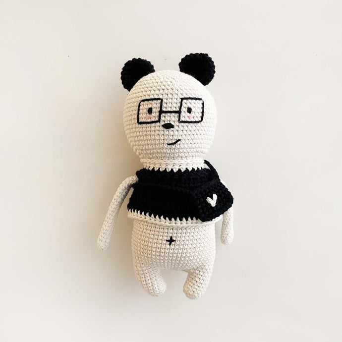 panda