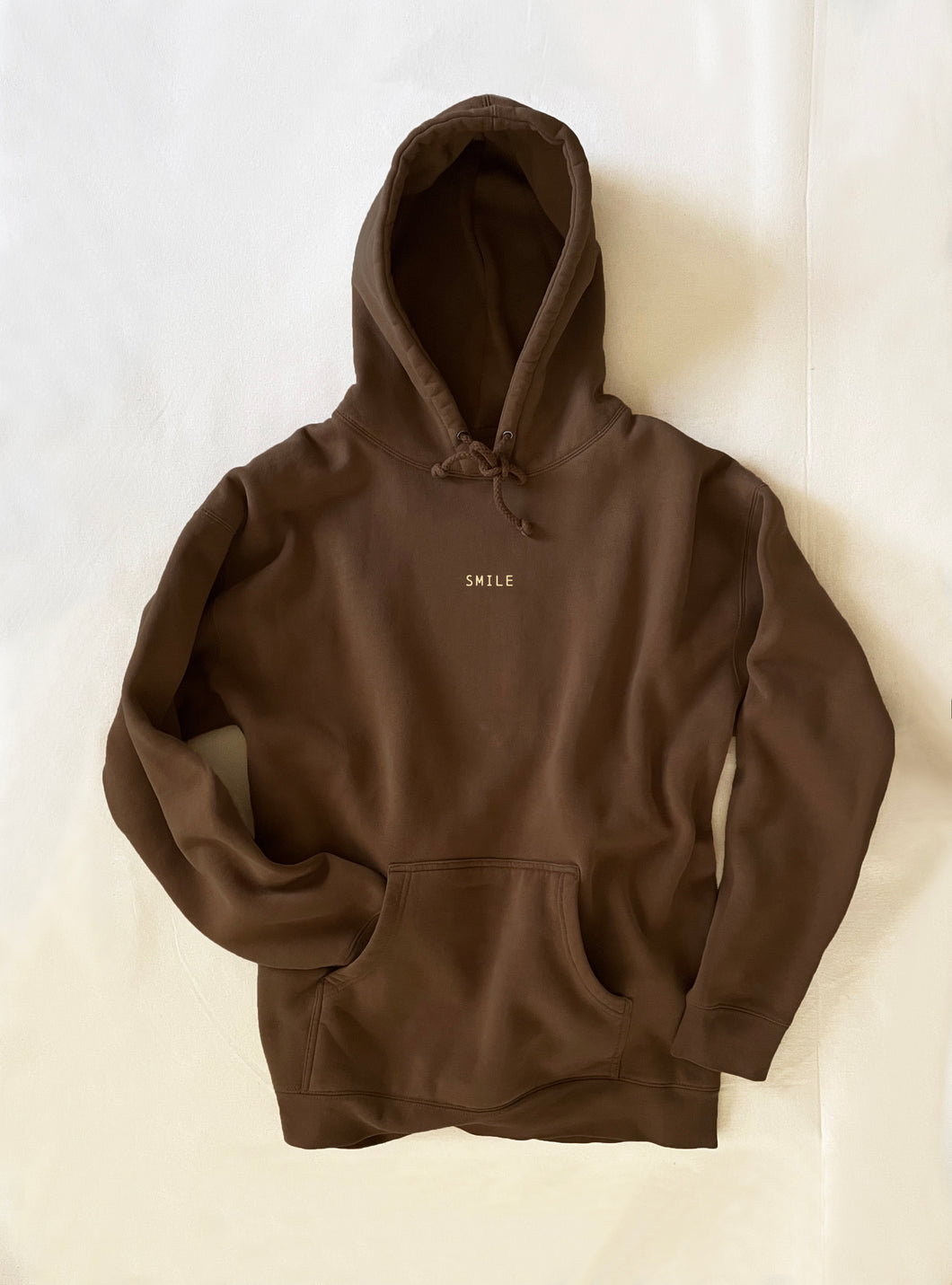 smile Hoodie