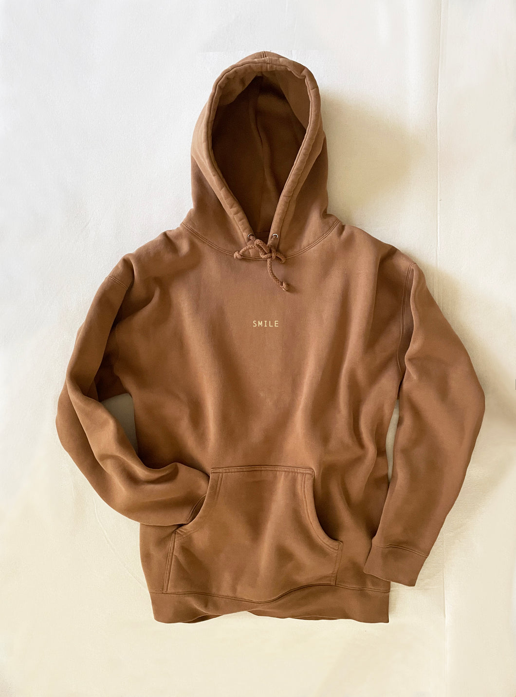 smile Hoodie