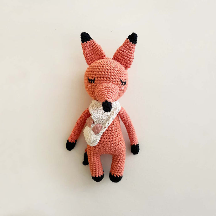 fox